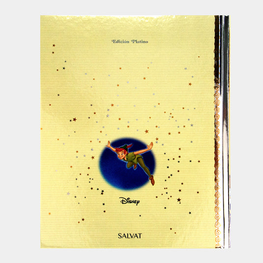 Disney Golden Books, Edición Platino, Edición #36