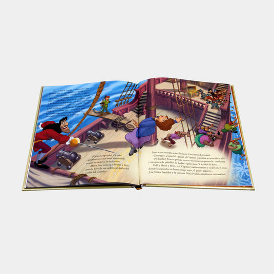 Disney Golden Books, Edición Platino, Edición #36