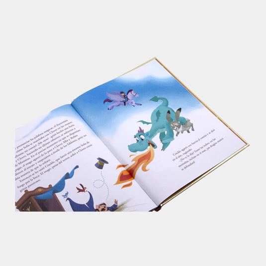 Disney Golden Books, Edición Platino, Edición #37