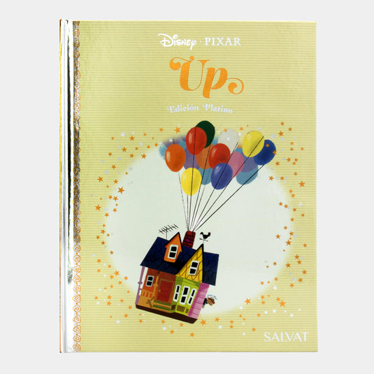 Disney Golden Books, Edición Platino, Edición #30