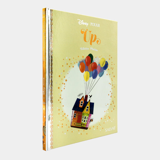 Disney Golden Books, Edición Platino, Edición #30