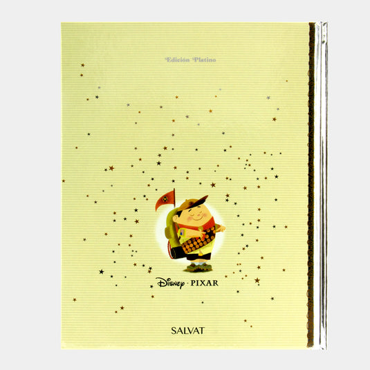 Disney Golden Books, Edición Platino, Edición #30