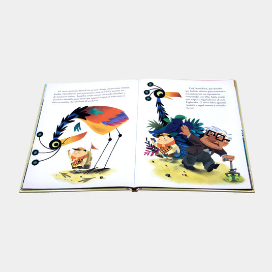 Disney Golden Books, Edición Platino, Edición #30