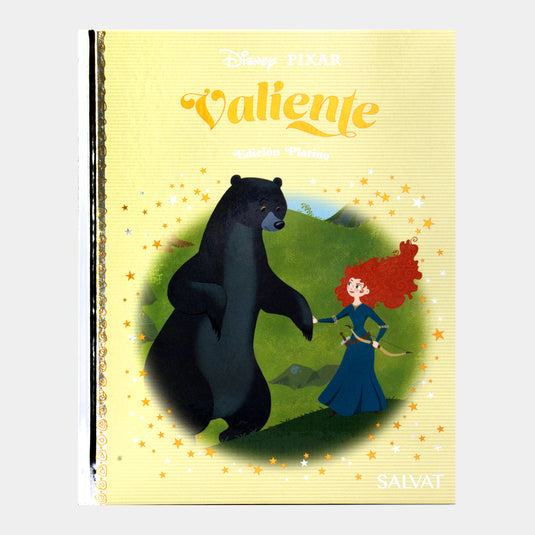 Disney Golden Books, Edición Platino, Edición #22