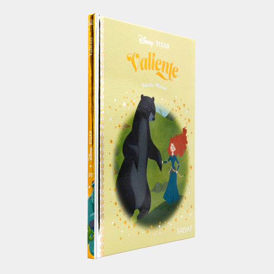 Disney Golden Books, Edición Platino, Edición #22