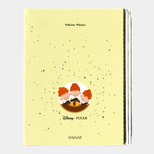 Disney Golden Books, Edición Platino, Edición #22