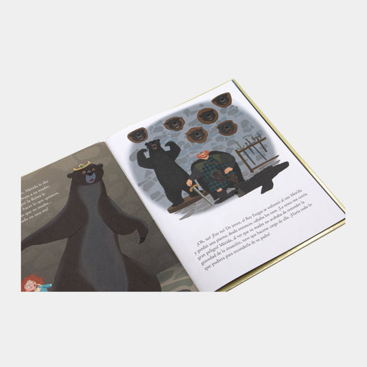 Disney Golden Books, Edición Platino, Edición #22