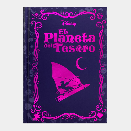 Novelas Inolvidables Disney, Edición #61