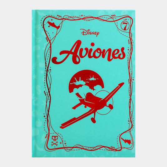 Novelas Inolvidables Disney, Edición #71