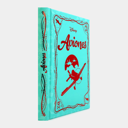 Novelas Inolvidables Disney, Edición #71