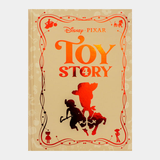 Novelas Inolvidables Disney, Edición #77