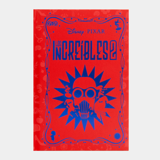 Novelas Inolvidables Disney, Edición #63