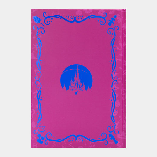 Novelas Inolvidables Disney, Edición #49