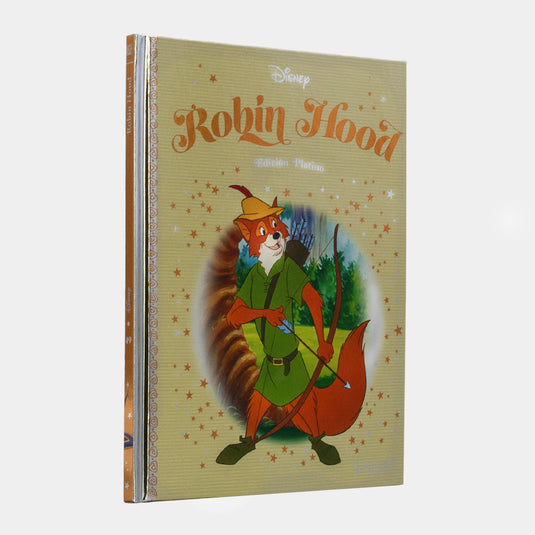 Disney Golden Books, Edición Platino, Edición #49