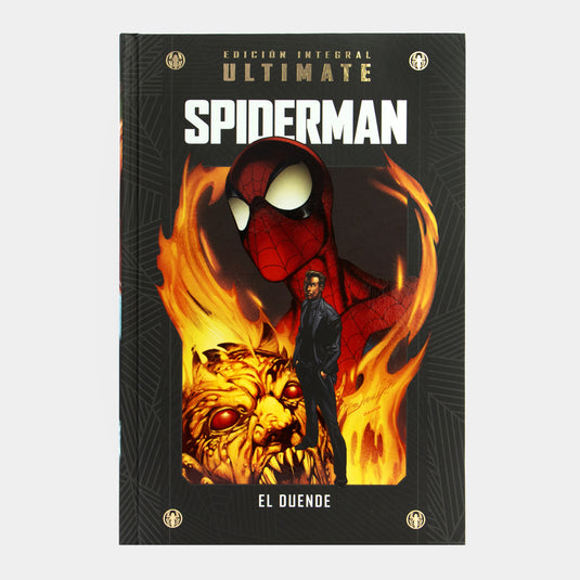 Marvel Ultimate, Edición #23
