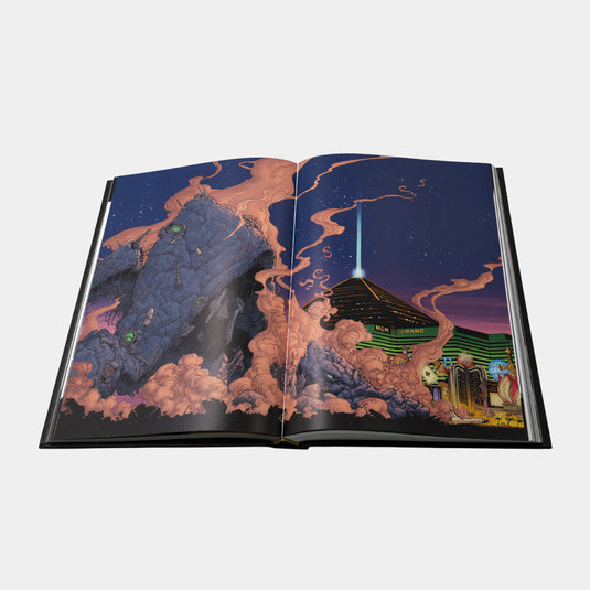 Marvel Ultimate, Edición #15