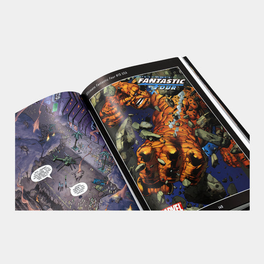 Marvel Ultimate, Edición #15