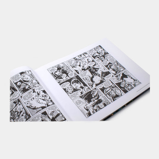 Flash Gordon, Edición #40