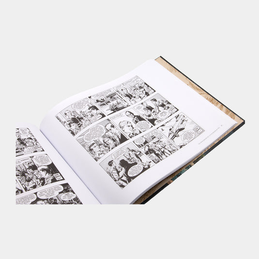 Flash Gordon, Edición #41