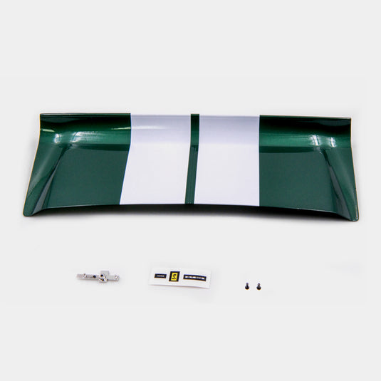 Mustang Shelby GT500, Edición #115