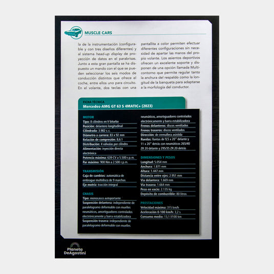 Mustang Shelby GT500, Edición #117