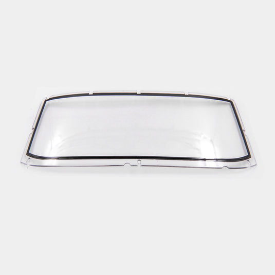 Mustang Shelby GT500, Edición #121