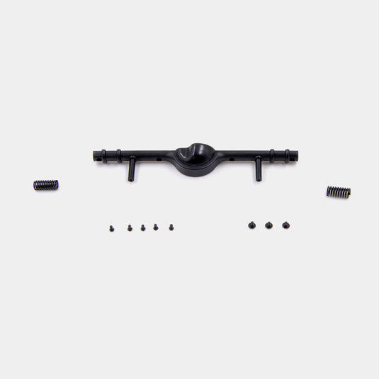 Mustang Eleanor, Edición #27