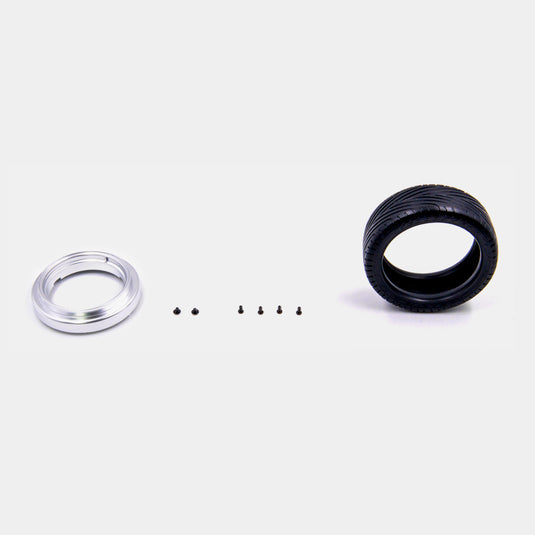 Mustang Eleanor, Edición #31