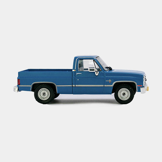 Ford Pick-Ups, Edición #06