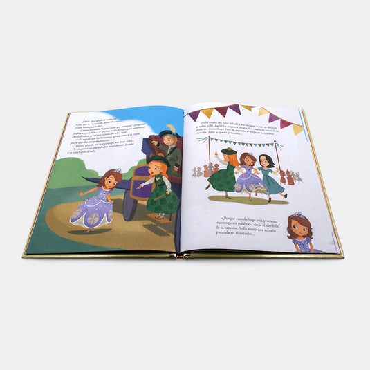 Disney Golden Books, Edición Platino, Edición #52