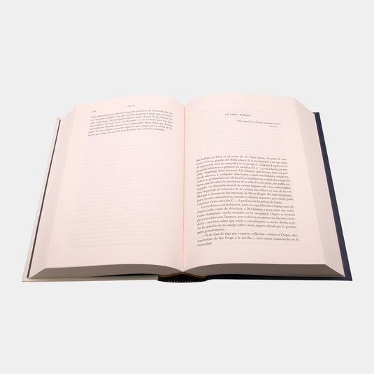 Grandes Autores de la Literatura, Edición #03