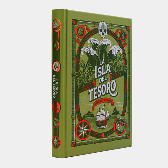 Grandes Clasicos de Aventura, Edición #03