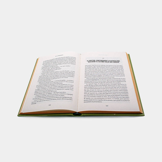 Grandes Clasicos de Aventura, Edición #03