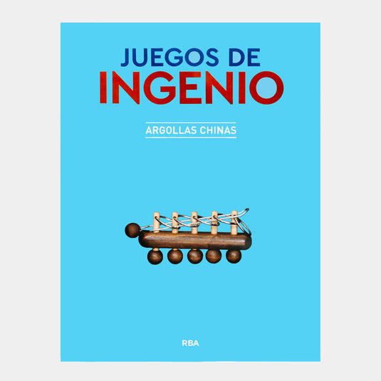 Juegos de Ingenio, Edición #50