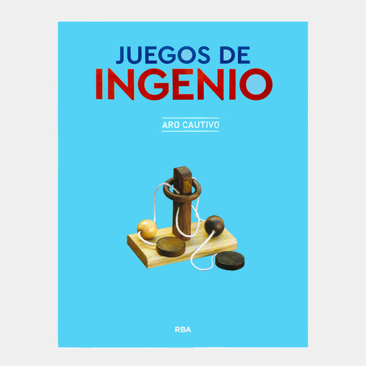 Juegos de Ingenio, Edición #48
