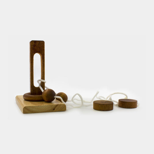 Juegos de Ingenio, Edición #48