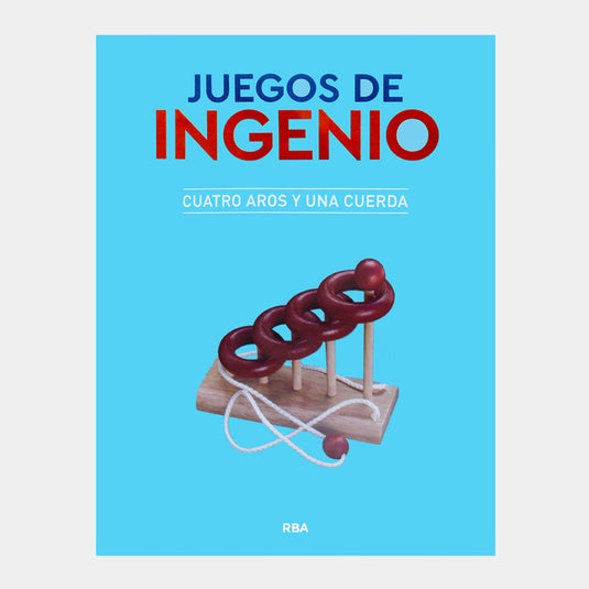 Juegos de Ingenio, Edición #53