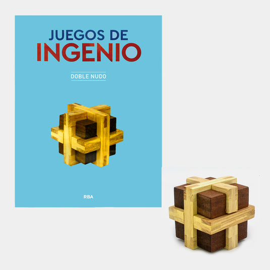 Juegos de Ingenio, Edición #59