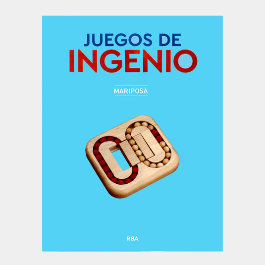 Juegos de Ingenio, Edición #57