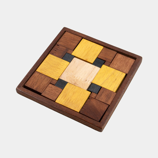 Juegos de Ingenio, Edición #47