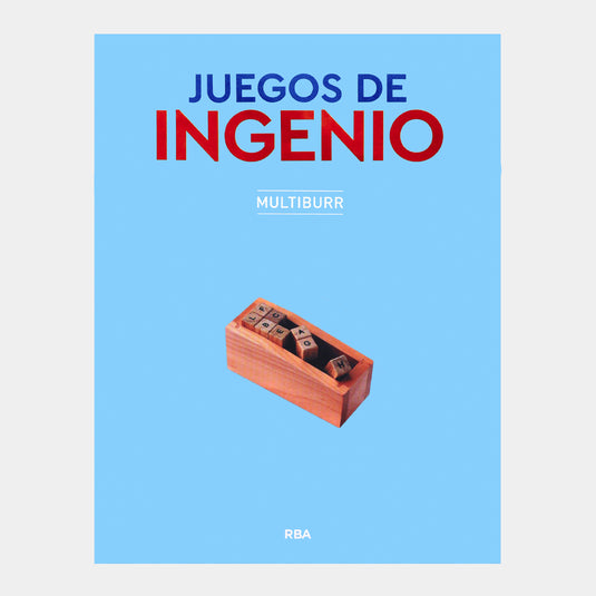 Juegos de Ingenio, Edición #46