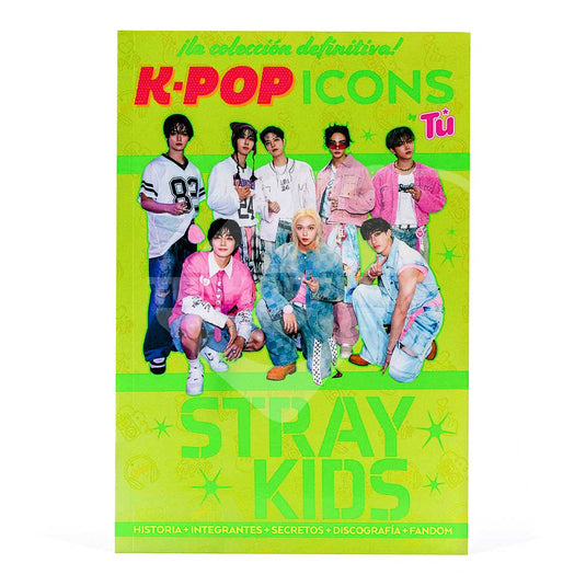 K-POP Icons, Edición #03