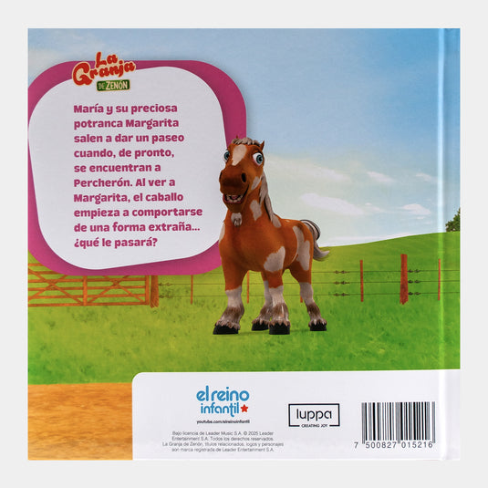 La Granja de Zenón (Madera), Edición #14