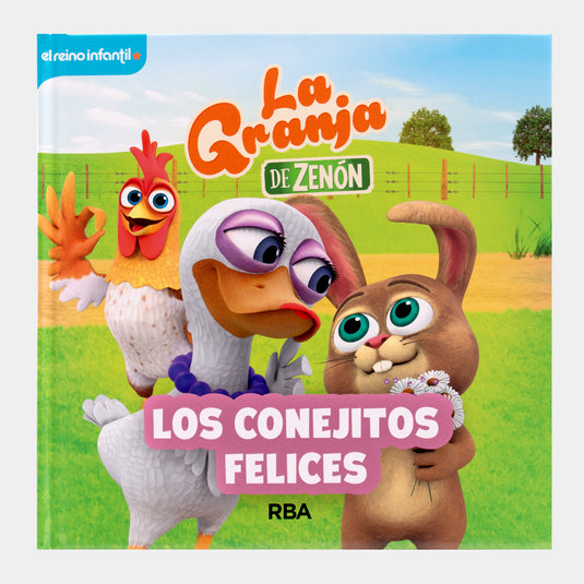 La Granja de Zenón (Madera), Edición #19