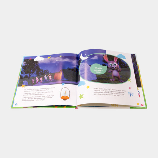 La Granja de Zenón (Madera), Edición #19