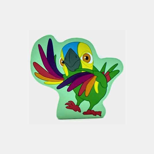 La Granja de Zenón (Madera), Edición #10