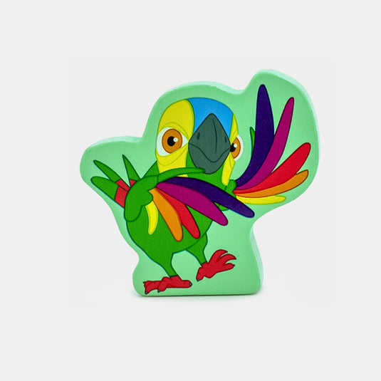 La Granja de Zenón (Madera), Edición #10