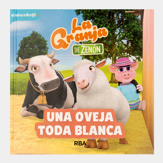 La Granja de Zenón (Madera), Edición #23