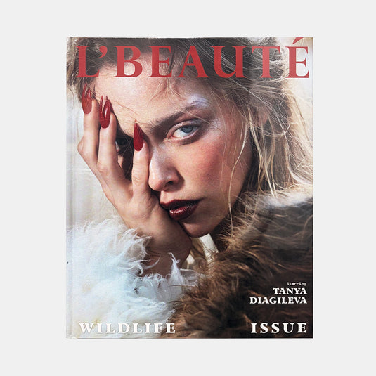 L'Beauté Wildlife Issue