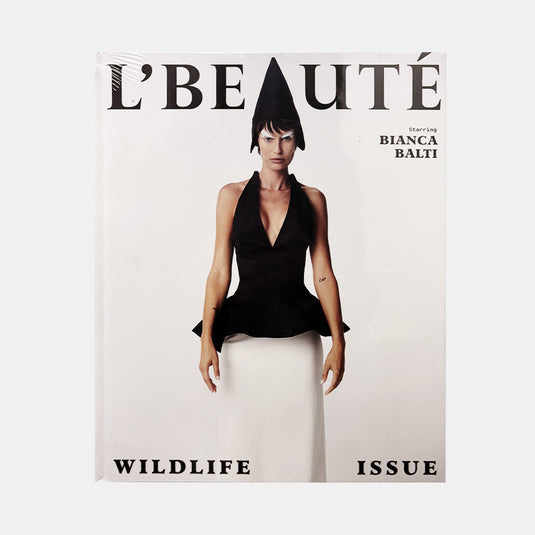 L'Beauté Wildlife Issue